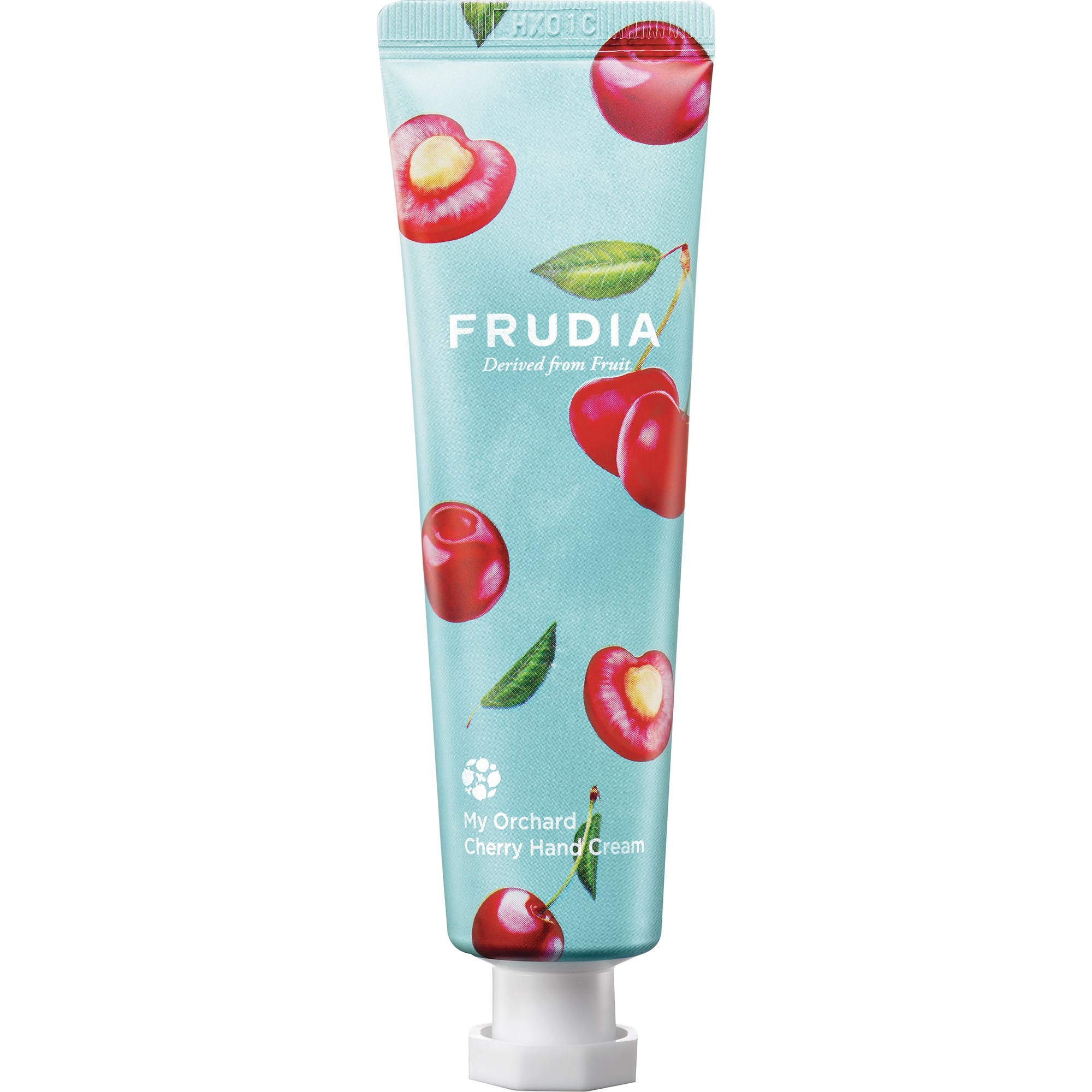 Frudia My Orchard Cherry Hand Cream 30 ml billede