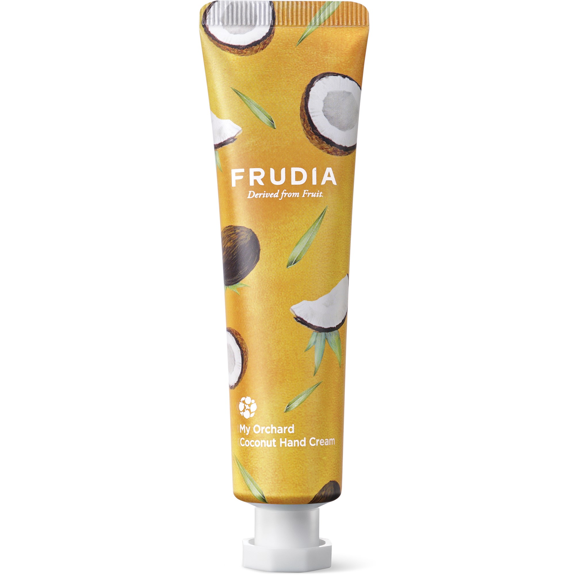 Frudia My Orchard Coconut Hand Cream 30 ml billede