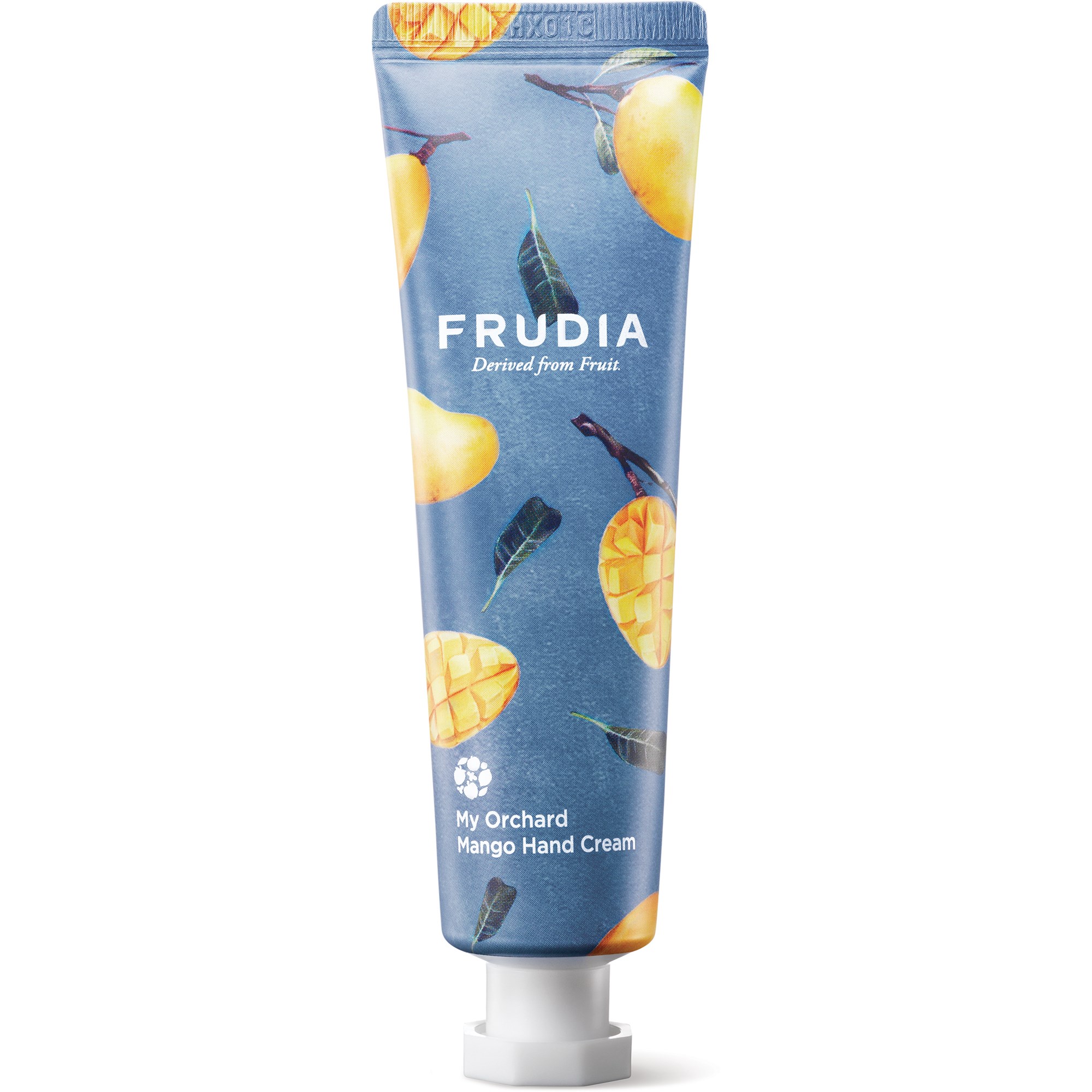 Frudia My Orchard Mango Hand Cream 30 ml billede