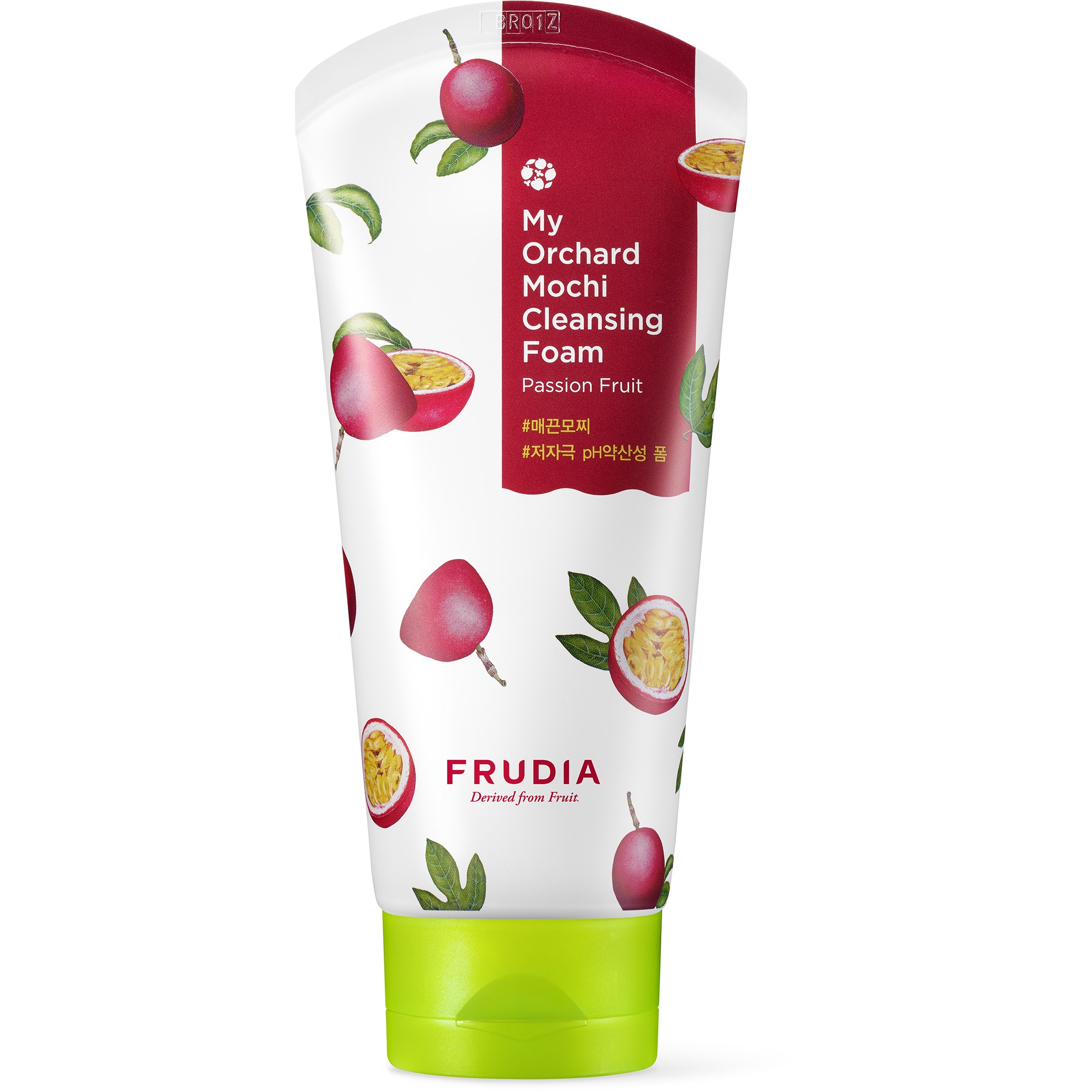 Frudia My Orchard Mochi Passion Fruit Cleansing Foam 120 g