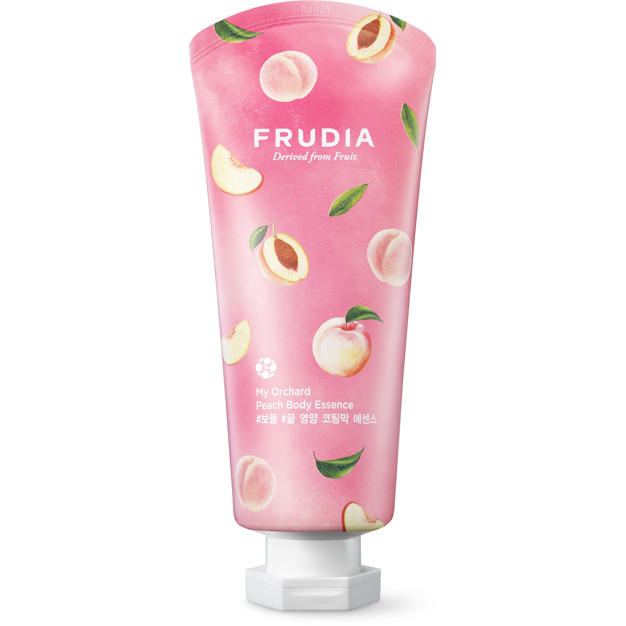 Frudia My Orchard Peach Body Essence 200 ml billede