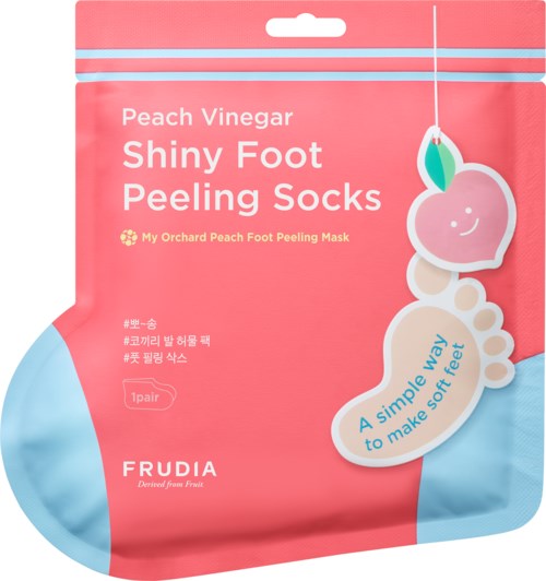 Frudia My Orchard Peach Foot Peeling Mask 40 g