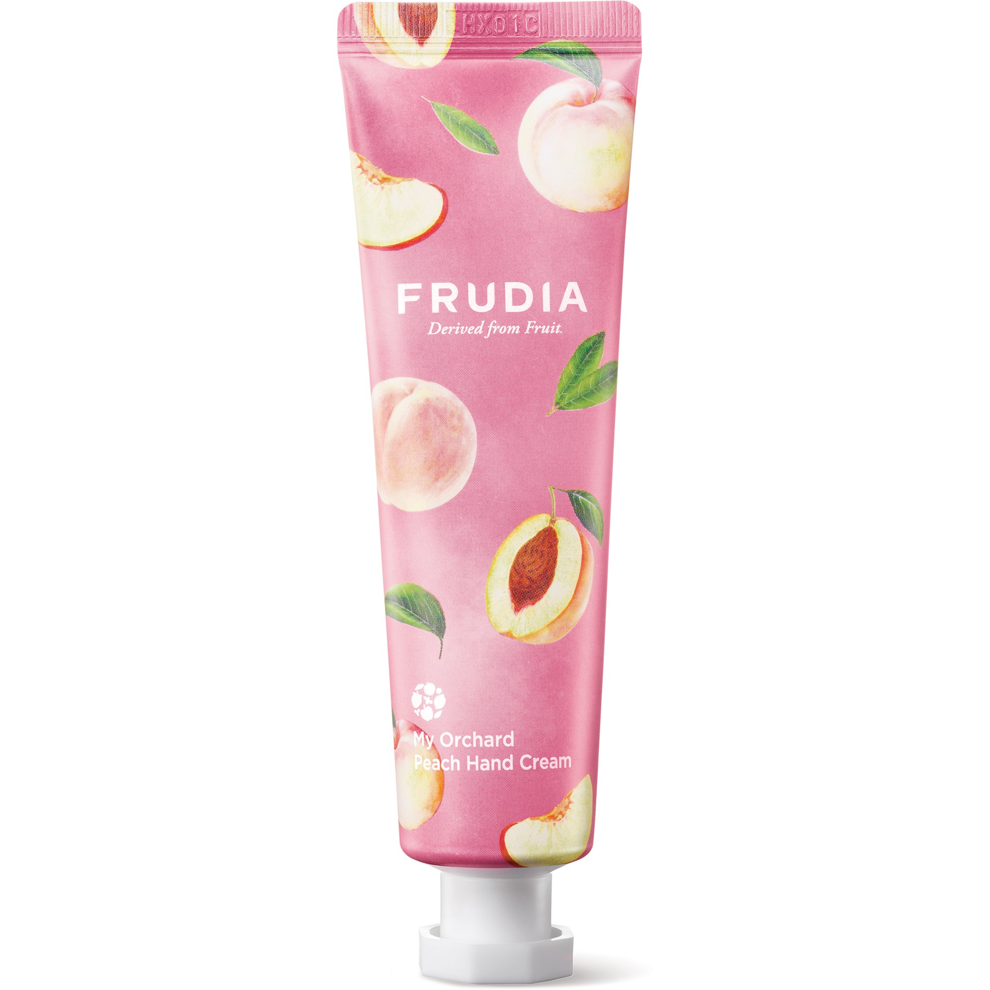 Frudia My Orchard Peach Hand Cream 30 ml billede