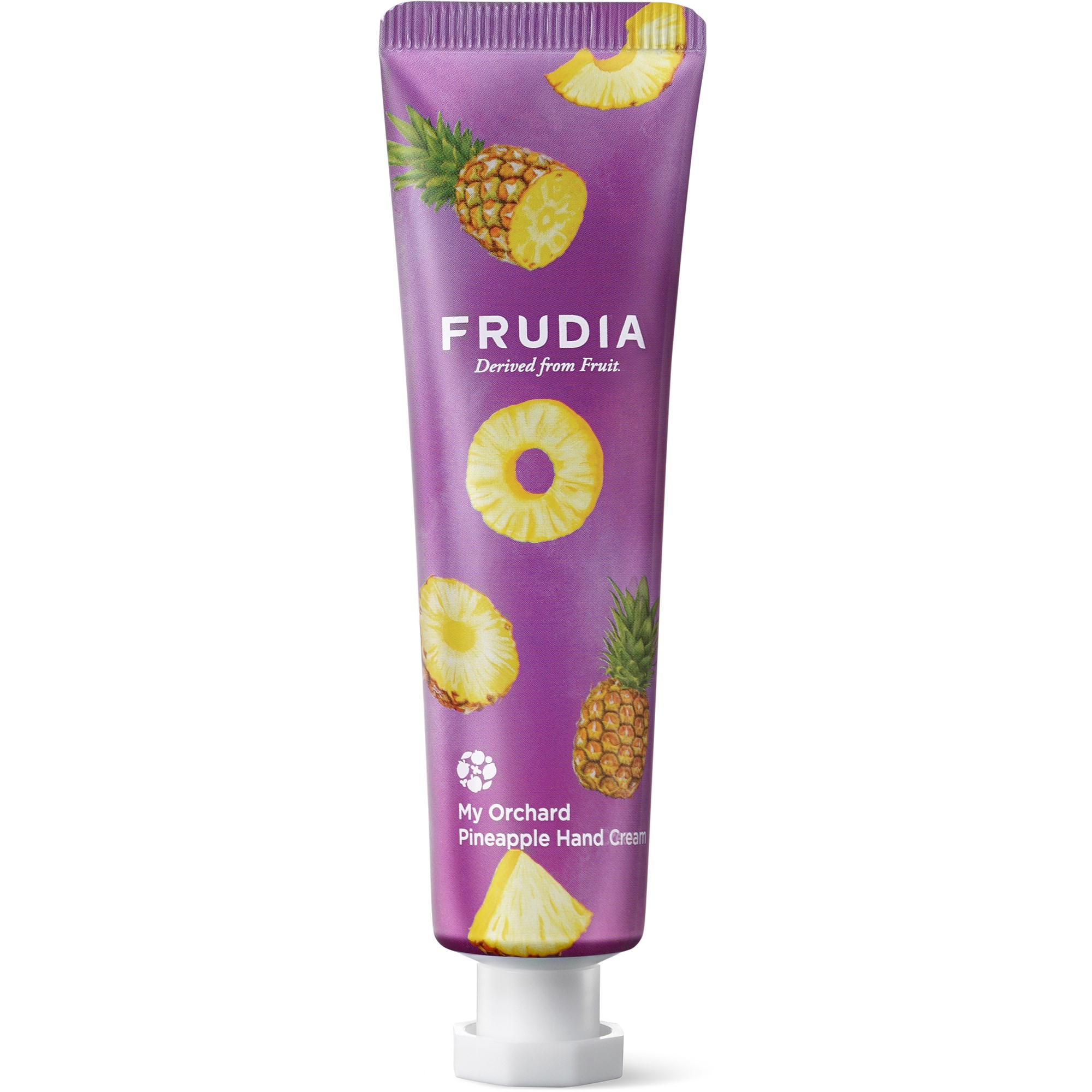 Frudia My Orchard Pineapple Hand Cream 30 ml billede