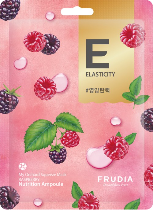Frudia My Orchard Squeeze Mask Raspberry 20 ml