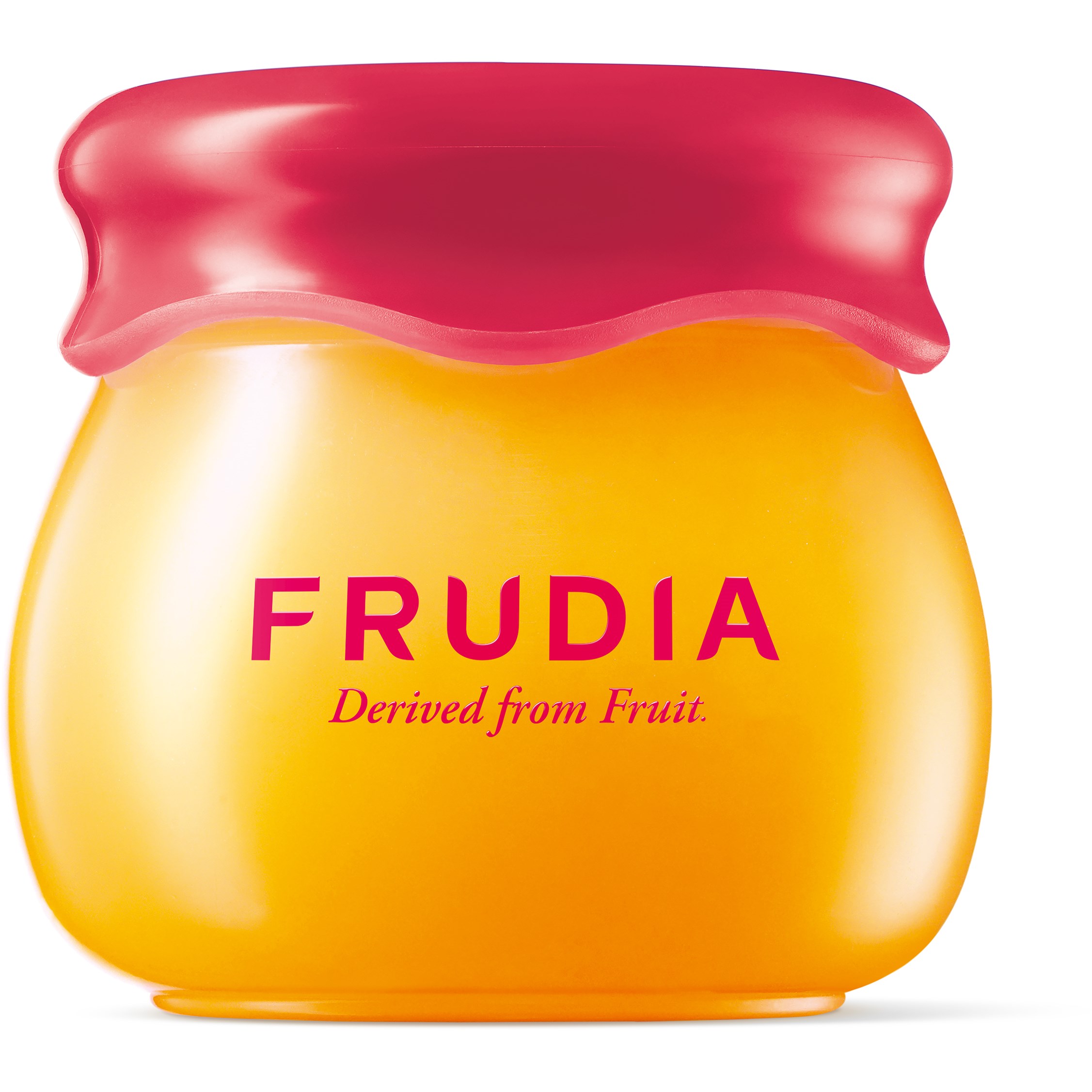 Frudia Pomegranate Honey 3 in 1 Lip Balm 10 ml billede