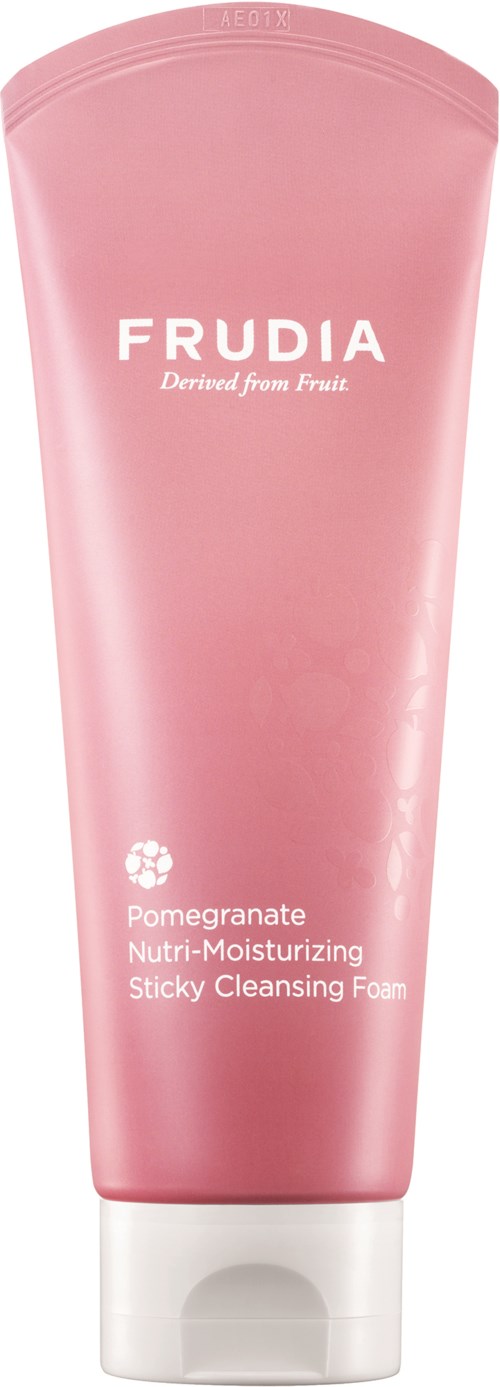 Frudia Pomegranate Nutri-Moisturizing Sticky Cleansing Foam 145 ml