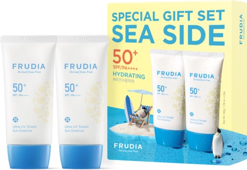 Frudia Sun Care Special Gift Set Sea Side