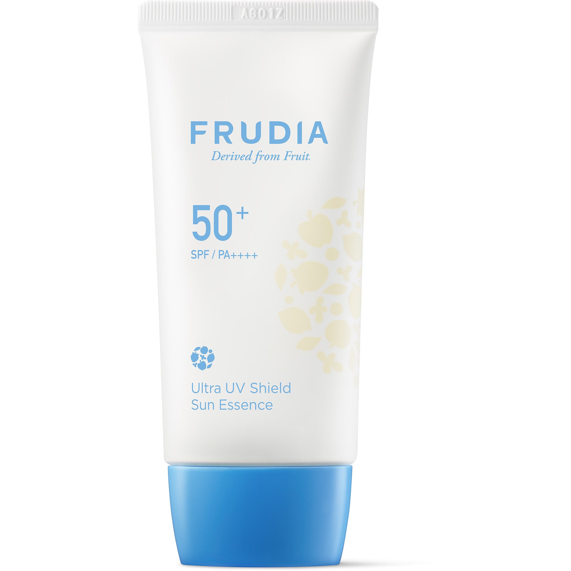 Frudia Frudia Ultra UV Shield Sun Essence SPF50+ 50 g billede