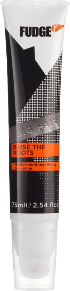 Fudge Big Hair RaiseThe Roots