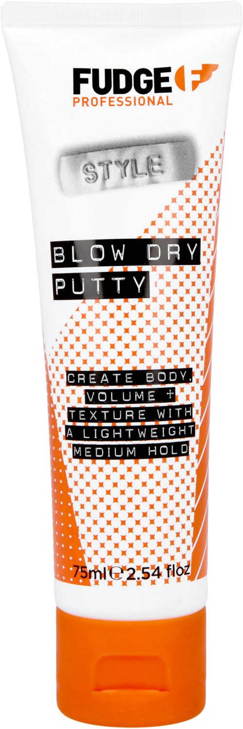 fudge Style Blow Dry Putty 75 ml