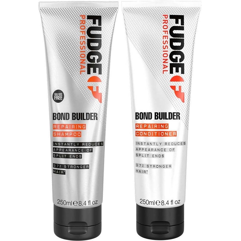 fudge Bundle Shampoo 250 ml & Conditioner 250 ml