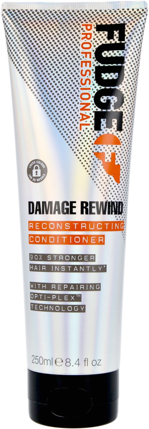 fudge Care Damage Rewind Reconstructing Conditioner 250 ml