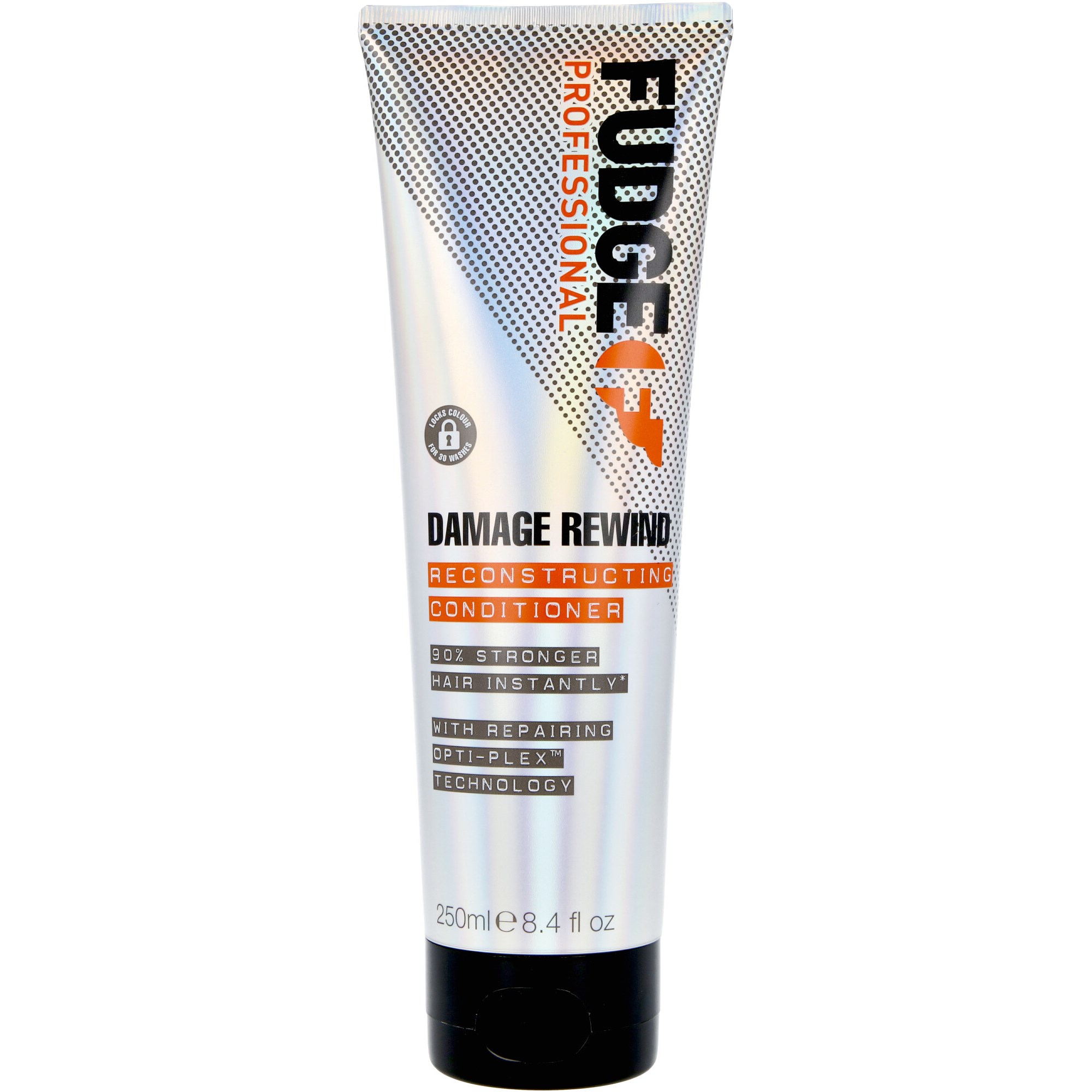 fudge Care Damage Rewind Reconstructing Conditioner 250 ml billede