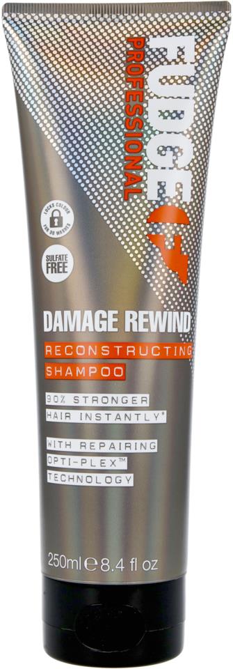 Fudge Care Damage Rewind Shampoo 250 ml