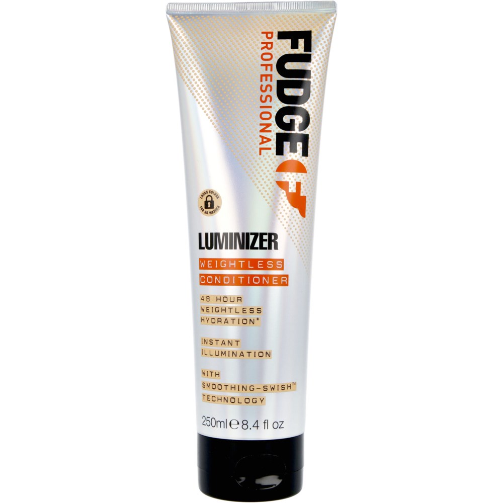 fudge fudge Luminizer Weightless Conditioner 250 ml