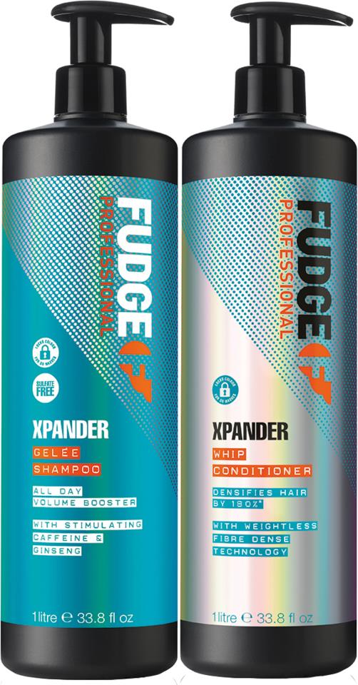Fudge Care Xpander Duo 2 x 1000ml