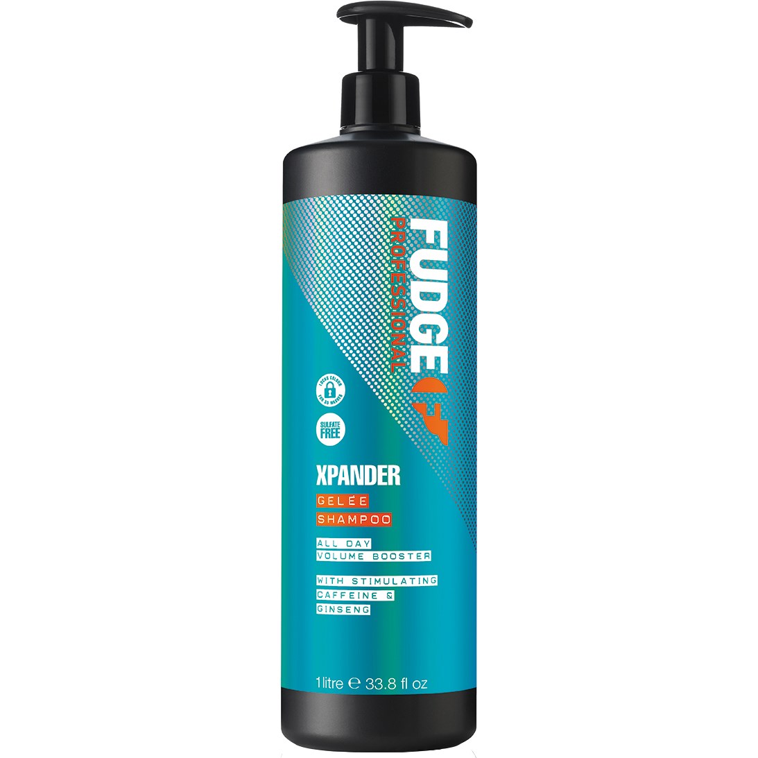 Läs mer om fudge Care Xpander Shampoo 1000 ml