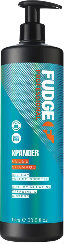 Fudge Care Xpander Shampoo 1000 ml