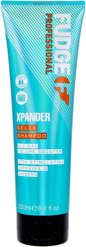 Fudge Care Xpander Shampoo 250 ml
