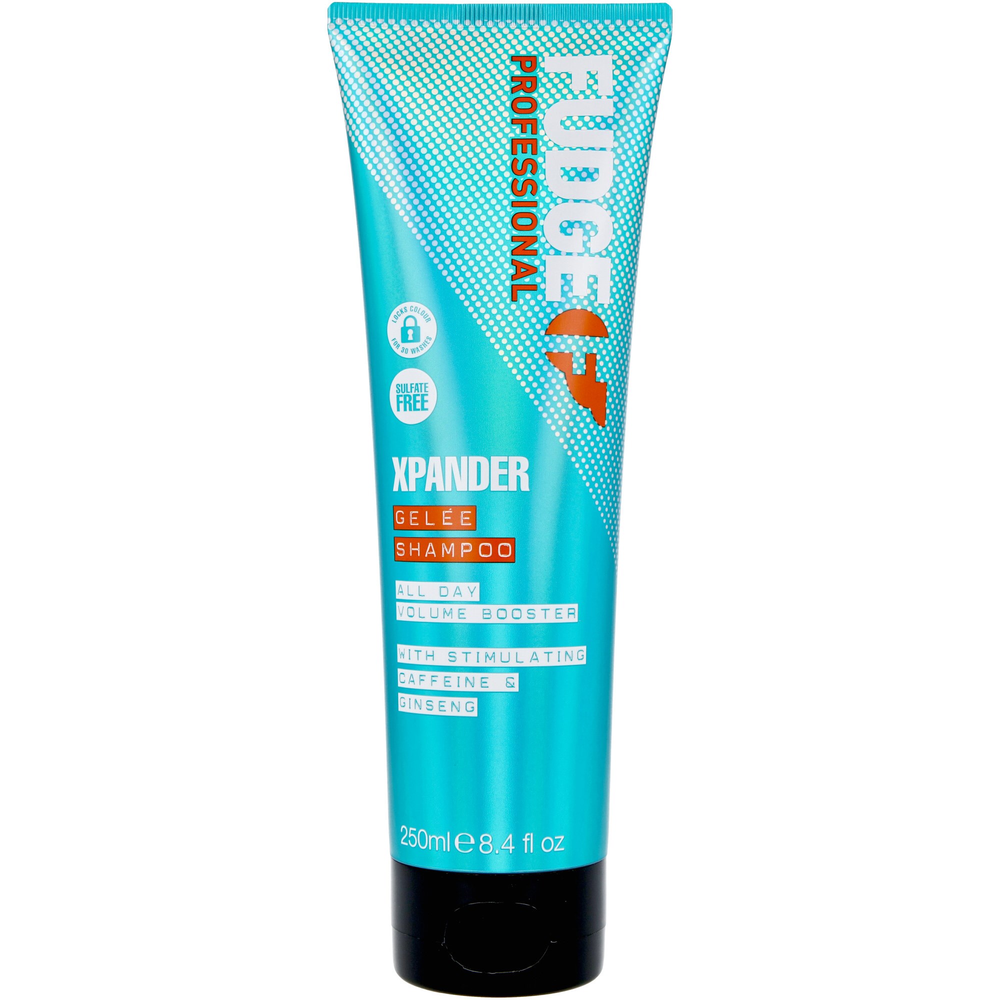 Läs mer om fudge Care Xpander Shampoo 250 ml