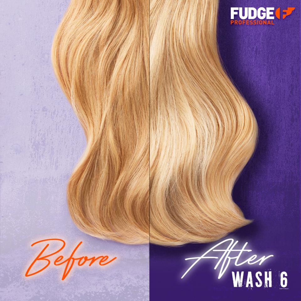 Fudge Everyday Clean Blonde Paket