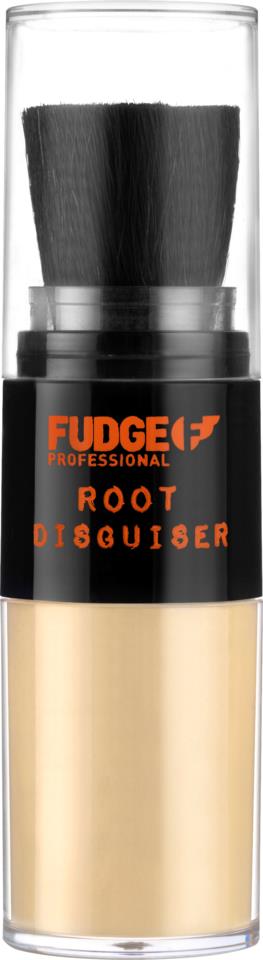 Fudge Light Blonde Root Disguiser 6g
