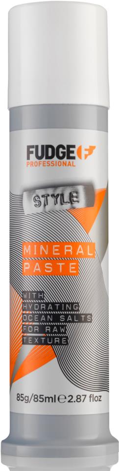 Fudge Mineral Paste 85 ml