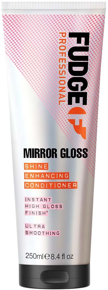 fudge Mirror Gloss Conditioner 250 ml