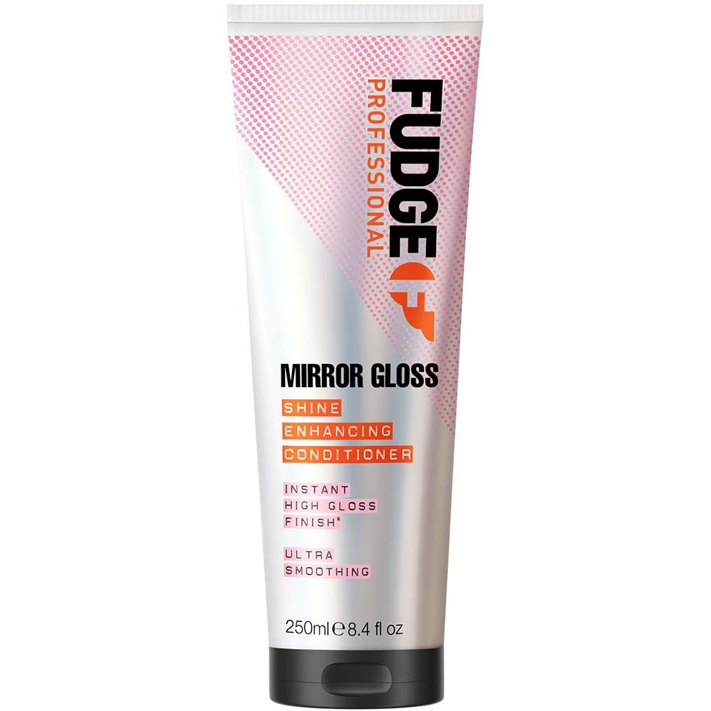 fudge Mirror Gloss Conditioner 250 ml billede