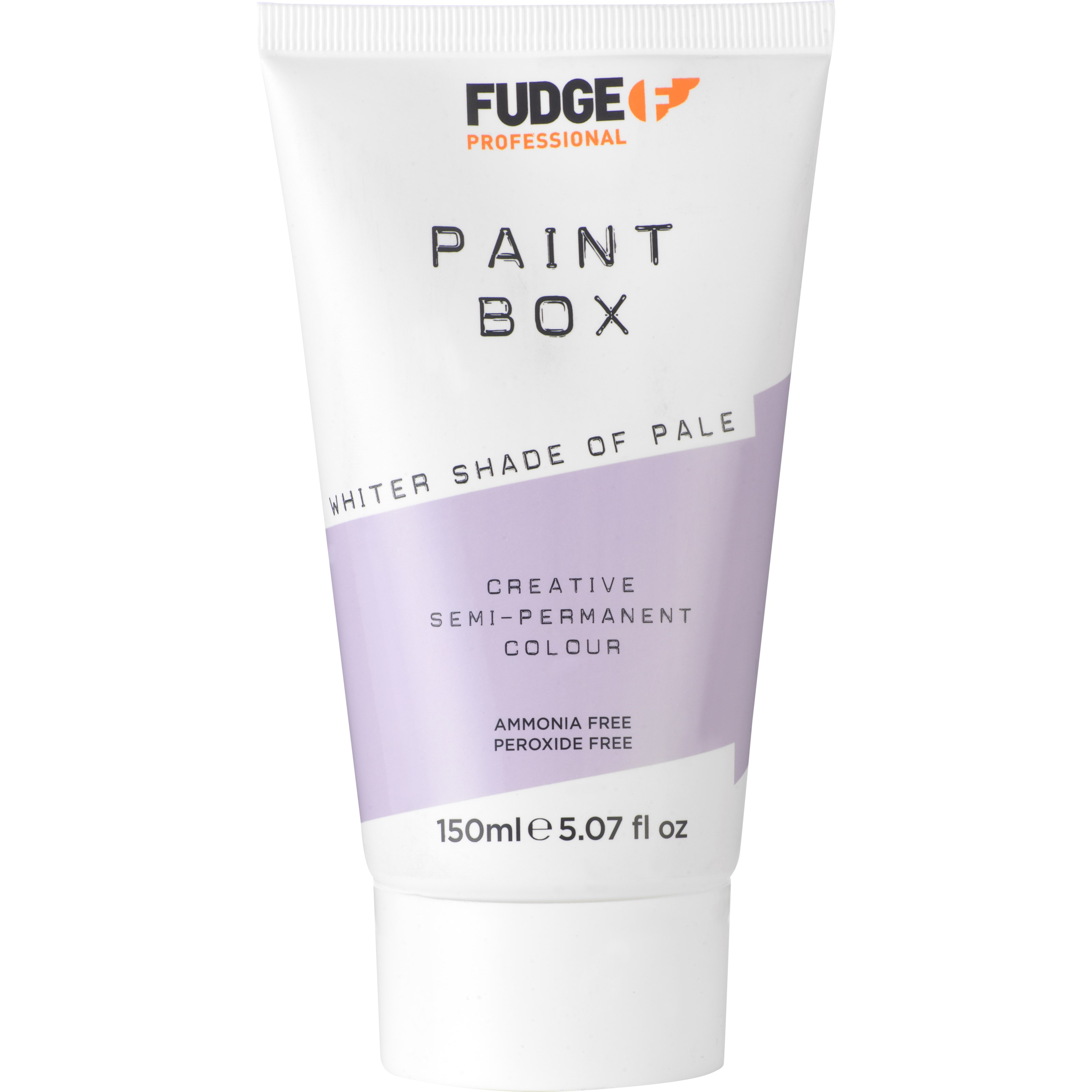 Läs mer om fudge Paintbox Whiter Shade of Pale 150 ml