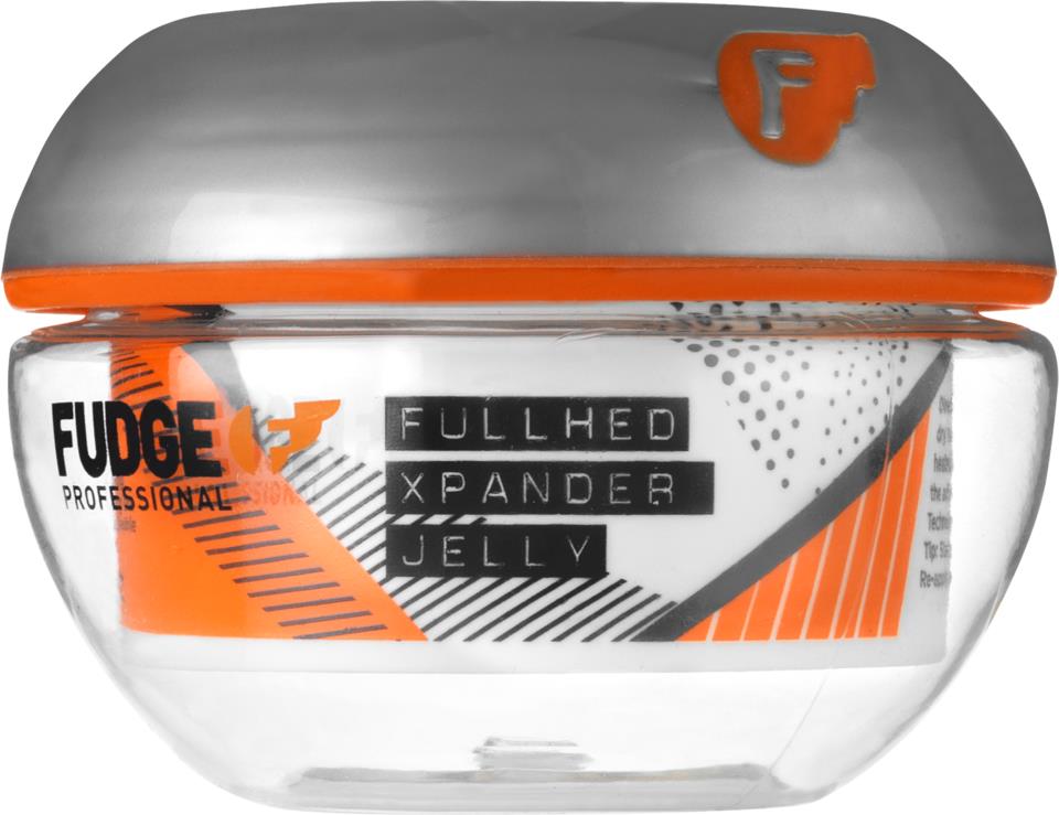 Fudge Xpander Jelly 75 ml