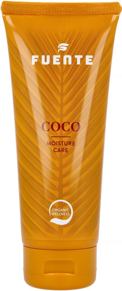 FUENTE Coco Moisture Care 200 ml
