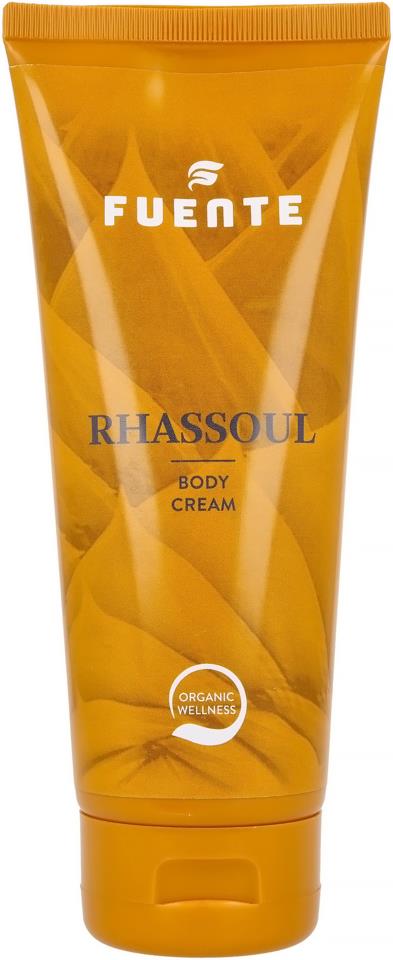 FUENTE Rhassoul Body Cream 200 ml