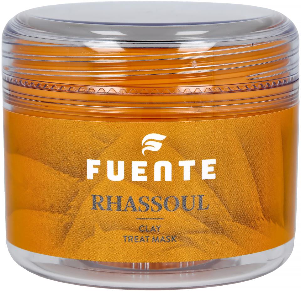 FUENTE Rhassoul Clay Treat Mask 150 ml
