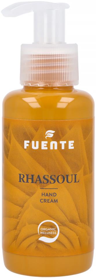 FUENTE Rhassoul Hand Cream 100 ml