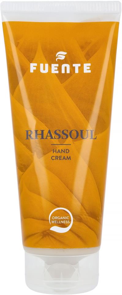 FUENTE Rhassoul Hand Cream 200 ml