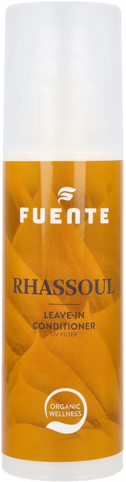 FUENTE Rhassoul Leave-in Conditioner 150 ml