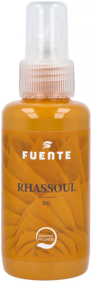 FUENTE Rhassoul Oil 100 ml