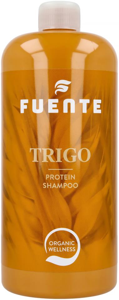 FUENTE Trigo Protein Shampoo 1000 ml