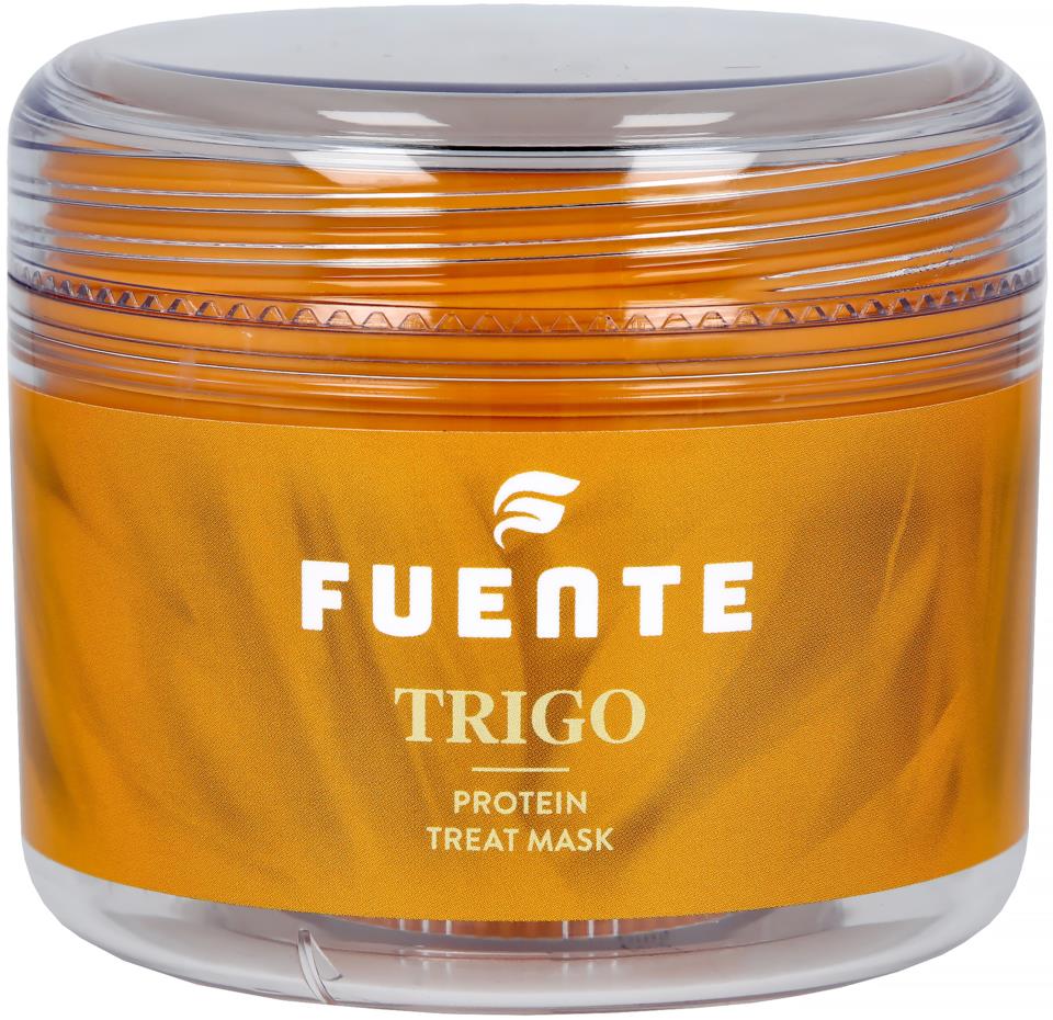 FUENTE Trigo Protein Treat Mask 150 ml