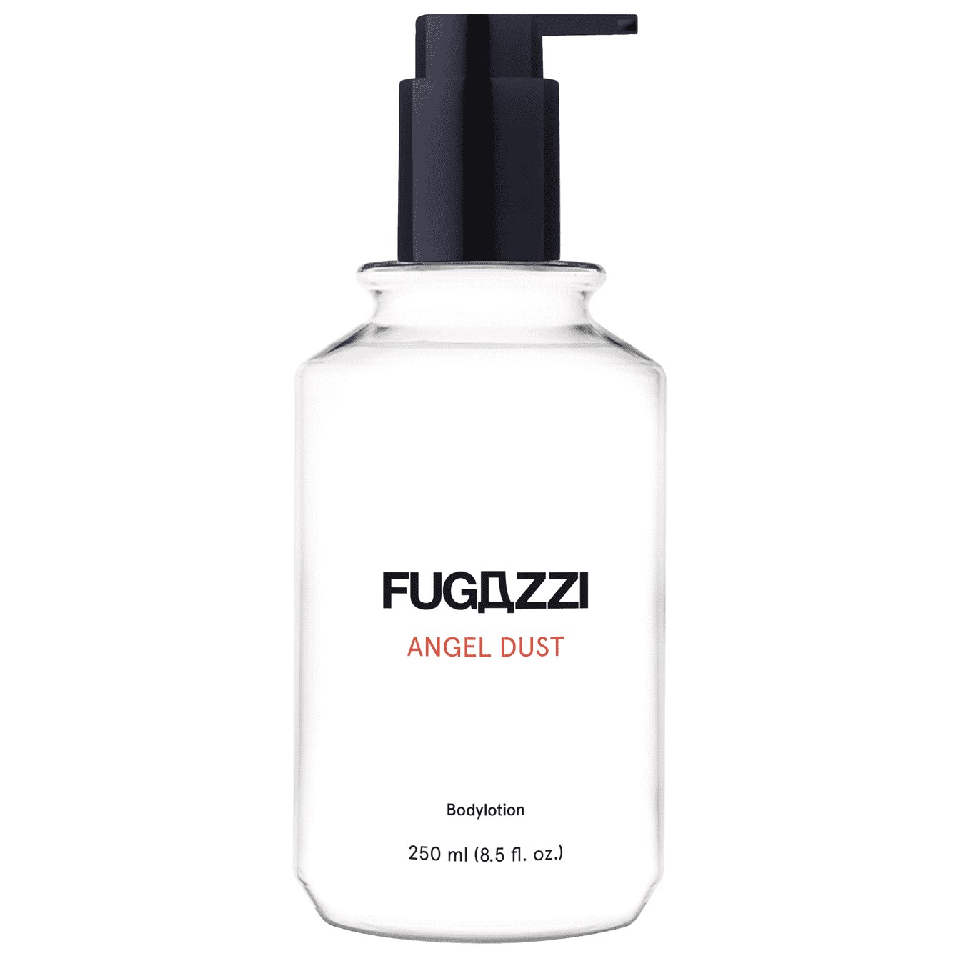 Fugazzi Angel Dust Body Lotion (250 ml)