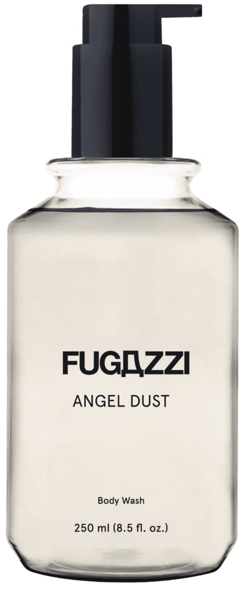 Fugazzi Angel Dust Body Wash 250 ml