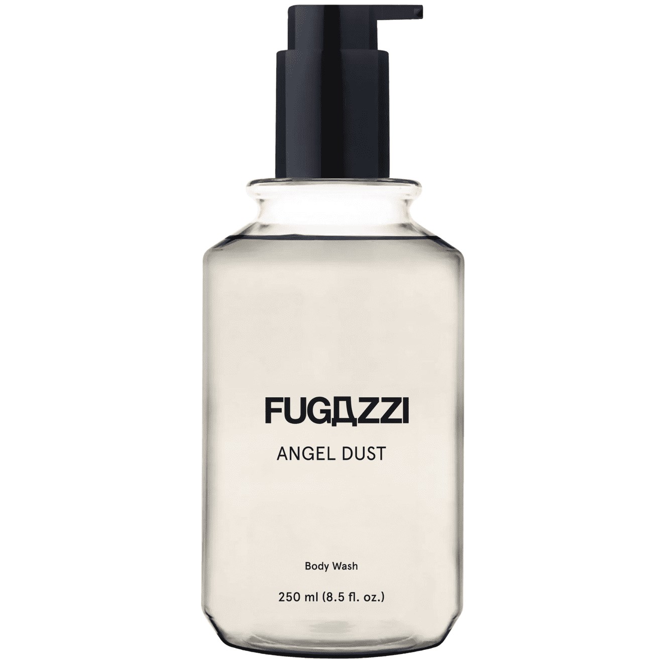 Fugazzi Angel Dust Body Wash (250 ml)