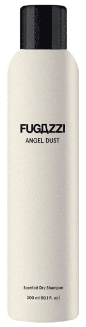 Fugazzi Angel Dust Dry Shampoo 300 ml