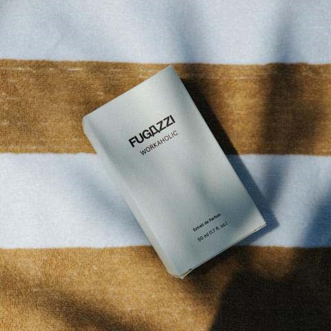 Fugazzi Angel Dust Eau de Parfum 100 ml (obrázok 2)