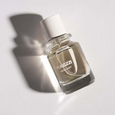 Fugazzi Angel Dust Eau de Parfum 50 ml (obrázok 3)
