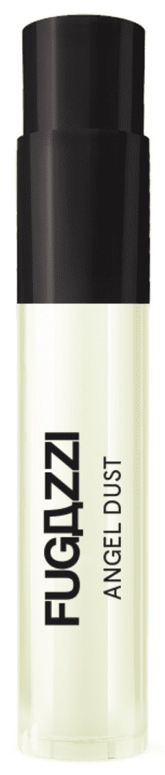 fugazzi angel dust woda perfumowana 8 ml    