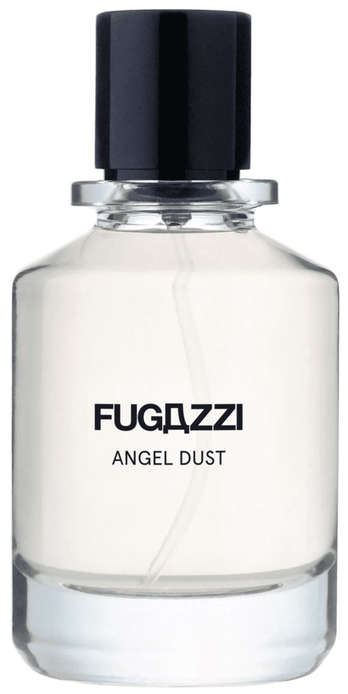 Fugazzi Angel Dust Extrait De Parfum Eau de Parfum 100 ml