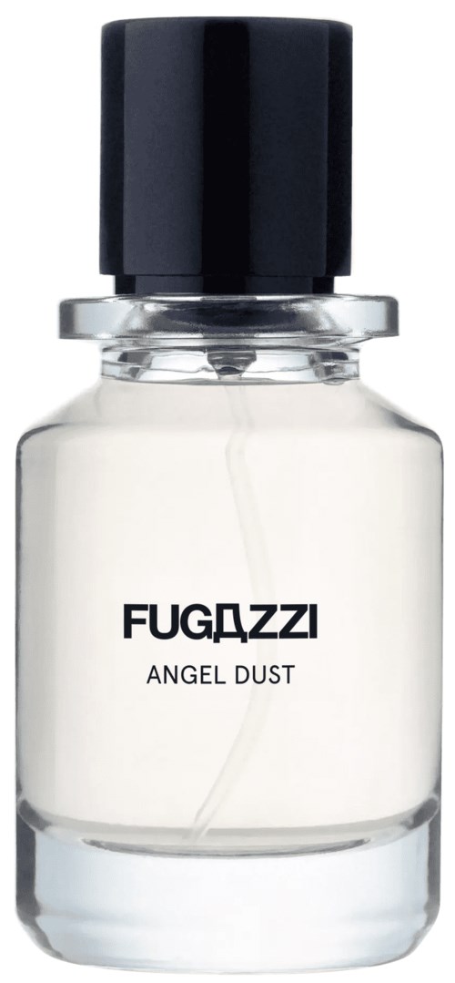Fugazzi Angel Dust Extrait De Parfum Eau de Parfum 50 ml